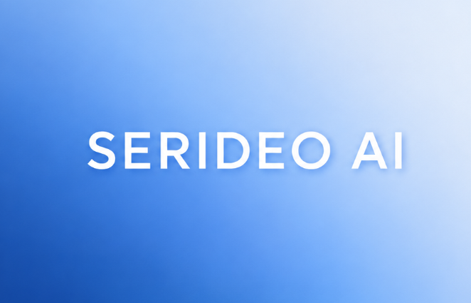 Serideo AI